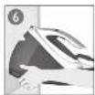 PHILIPS PerfectCare Elite Plus GC9671 - 24