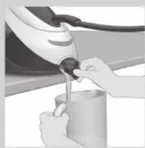 PHILIPS PerfectCare Elite Plus GC9671 - ITALIANO - 3