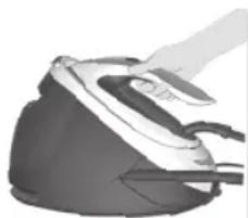 PHILIPS PerfectCare Elite Plus GC9671 - NEDERLANDS - 1