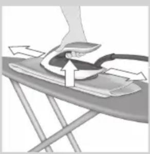 PHILIPS PerfectCare Elite Plus GC9671 - Reiniging en onderhoud - 1