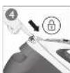 PHILIPS PerfectCare Elite Plus GC9671 - 22