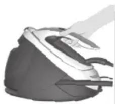 PHILIPS PerfectCare Elite Plus GC9671 - PORTUGUÊS - 1