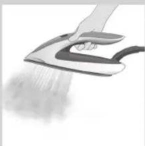 PHILIPS PerfectCare Elite Plus GC9671 - Stiratura - 3