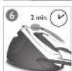 PHILIPS PerfectCare Elite Plus GC9671 - 12