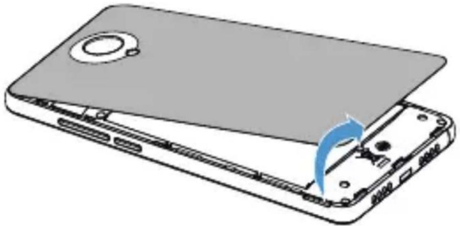PHILIPS CTS318GY2 - التركيب والشحن - 1