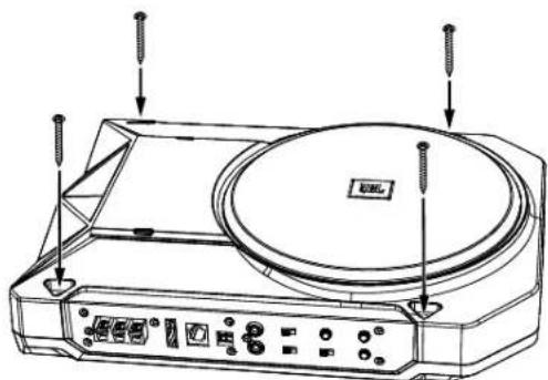 JBL BassPro SL - BassPro 装饰 - 1