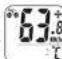 Ciclo Master CM108 - Temperature - 1