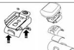 Ciclo CM206 - INSTRUCCIONES BEDIENINGSHANDLEIDING - 12