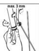 Ciclo CM206 - INSTRUCCIONES BEDIENINGSHANDLEIDING - 17