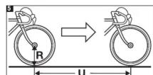Ciclo CM206 - INSTRUCCIONES BEDIENINGSHANDLEIDING - 18