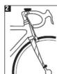 Ciclo CM206 - INSTRUCCIONES BEDIENINGSHANDLEIDING - 14