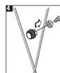 Ciclo CM206 - INSTRUCCIONES BEDIENINGSHANDLEIDING - 16