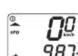 Ciclo Ciclomaster CM 436 - Actif / Éteint - 1