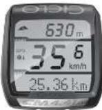 Ciclo Ciclomaster CM 4.41A - CM4.41A - 1