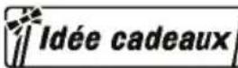 CASIO KLHD1 - Logos prédéfi nis - 5