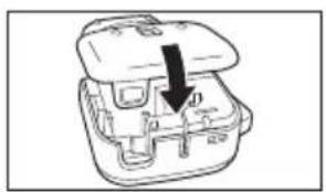 CASIO KLHD1 - Attention - 5