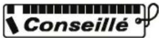 CASIO KLHD1 - Logos prédéfi nis - 6