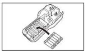 CASIO KLHD1 - Attention - 4