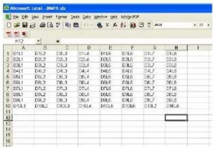 Microsoft Local BMP4.xds Be 10.12 B011 B012 B013 B014 B015 B016 B017 B018 B019 B020 B021 B022 B023 B024 B025 B026 B027 B028 B029 B030 B031 B032 B033 B034 B035 B036 B037 B038 B039 B040 B041 B042 B043 B044 B045 B046 B047 B048 B049 B050 B051 B052 B053 B054 B055 B056 B057 B058 B059 B060 B061 B062 B063 B064 B065 B066 B067 B068 B069 B070 B071 B072 B073 B074 B075 B076 B077 B078 B079 B080 B081 B082 B083 B084 B085 B086 B087 B088 B089 B090 B091 B092 B093 B094 B095 B096 B097 B098 B099 A B C D E F G H I 1 12 13 14 15 16 17 18 19 20 21 22 23 24 25 26 27 28 29 30 31 32 33 34 35 36 37 38 39 40 41 42 43 44 45 46 47 48 49 50 51 52 53 54 55 56 57 58 59 60 61 62 63 64 65 66 67 68 69 70 71 72 73 74 75 76 77 78 79 80 81 82 83 84 85 86 87 88 89 90 91 92 93 94 95 96 97 98 99 100