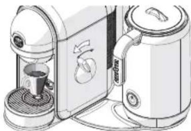 Lavazza A Modo Mio Minu LM 500 - DISTRIBUTION CAFÉ - 17