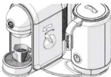 Lavazza A Modo Mio Minu LM 500 - SUMINISTRO DE CAFÉ - 17
