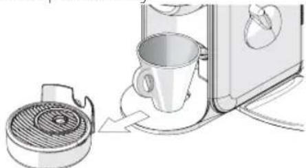 Lavazza A Modo Mio Minu LM 500 - DISTRIBUTION CAFÉ - 10