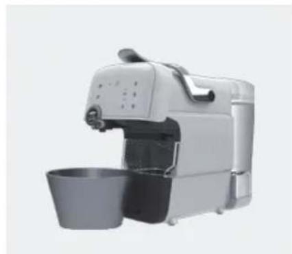 Lavazza A Modo Mio Fantasia - Pulizia e manutenzione - 10
