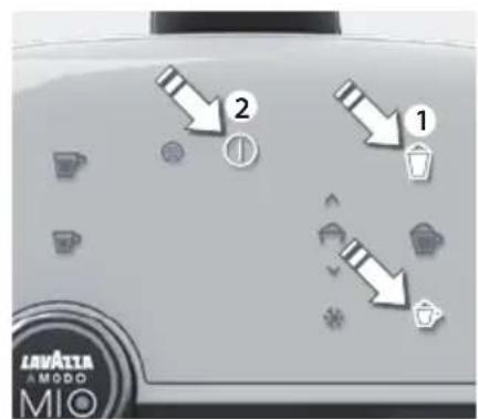 Lavazza A Modo Mio Fantasia - Pulizia e manutenzione - 5