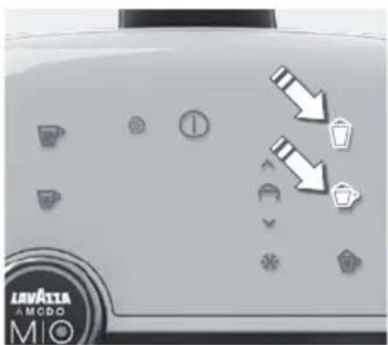 Lavazza A Modo Mio Fantasia - Pulizia e manutenzione - 4