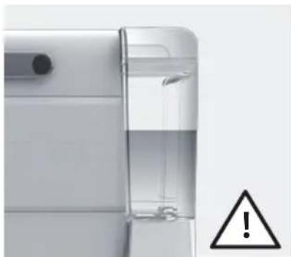 Lavazza A Modo Mio Fantasia - Prima di utilizzato la macchina per la prima volta, leggere attendamente le seguenti istruzioni. - 3