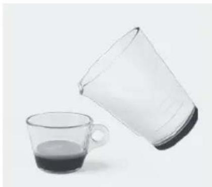 Lavazza A Modo Mio Fantasia - Preparazione del Cappuccino/Latte - 5