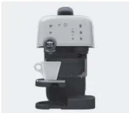 Lavazza A Modo Mio Fantasia - Prima di utilizzato la macchina per la prima volta, leggere attendamente le seguenti istruzioni. - 9
