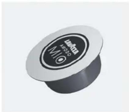 Lavazza A Modo Mio Fantasia - Prima di utilizzato la macchina per la prima volta, leggere attendamente le seguenti istruzioni. - 5