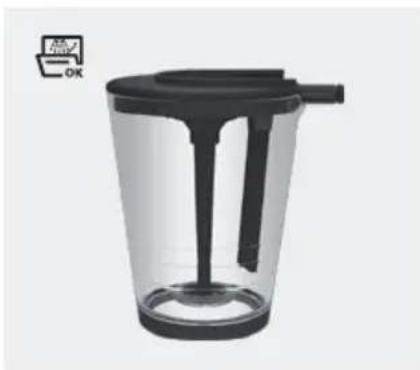 Lavazza A Modo Mio Fantasia - Pulizia e manutenzione - 3