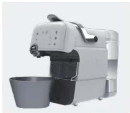 Lavazza A Modo Mio Fantasia - Prima di utilizzato la macchina per la prima volta, leggere attendamente le seguenti istruzioni. - 2
