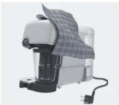Lavazza A Modo Mio Fantasia - Pulizia e manutenzione - 1