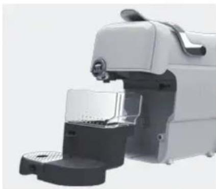 Lavazza A Modo Mio Fantasia - Pulizia e manutenzione - 2