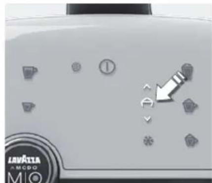 Lavazza A Modo Mio Fantasia - Preparazione del Cappuccino/Latte - 7