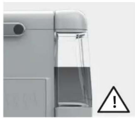 Lavazza Magia LM 6050 - Prima di utilizzare la macchina per la prima volta, leggere attentamente le seguenti istruzioni. - 3