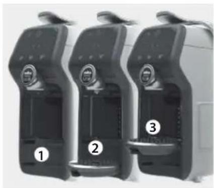 Lavazza Magia LM 6050 - Prima di utilizzare la macchina per la prima volta, leggere attentamente le seguenti istruzioni. - 4