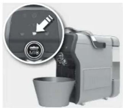 Lavazza Magia LM 6050 - Prima di utilizzare la macchina per la prima volta, leggere attentamente le seguenti istruzioni. - 2