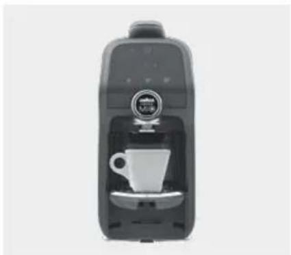 Lavazza Magia LM 6050 - Prima di utilizzare la macchina per la prima volta, leggere attentamente le seguenti istruzioni. - 9
