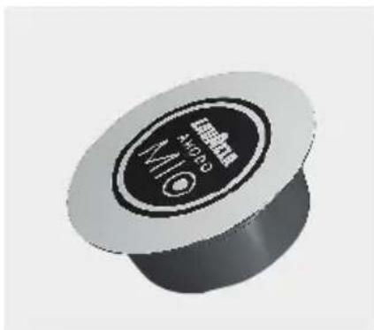 Lavazza Magia LM 6050 - Prima di utilizzare la macchina per la prima volta, leggere attentamente le seguenti istruzioni. - 5