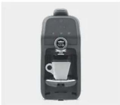 Lavazza A Modo Mio Magia LM 6000 - Prima di utilizzato la macchina per la prima volta, leggere attendamente le seguenti istruzioni. - 9