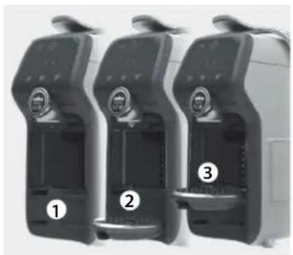 Lavazza A Modo Mio Magia LM 6000 - Prima di utilizzato la macchina per la prima volta, leggere attendamente le seguenti istruzioni. - 4