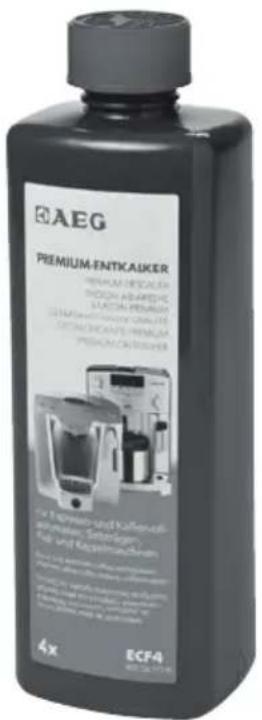 Lavazza A Modo Mio Magia LM 6000 - Smaltimento - 1