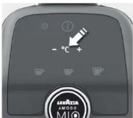 Lavazza A Modo Mio Magia LM 6000 - Prima di utilizzato la macchina per la prima volta, leggere attendamente le seguenti istruzioni. - 8