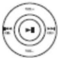 MADISON MADCENTER100 - Numerical track select - 1