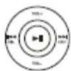 MADISON MADCENTER100 - CONTROLE REMOTO - 1