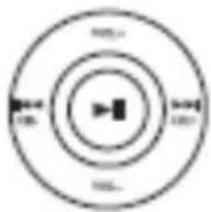 MADISON MADCENTER120 - Numerical track select - 1